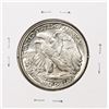 Image 2 : 1945 Walking Liberty Half Dollar Coin