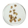 Image 1 : Gold Nuggets 2.33 Grams Total Weight