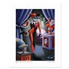 Image 1 : DC Comics "Harley Quinn" Limited Edition Giclee on Paper