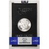 Image 2 : 1883-CC $1 Morgan Silver Dollar Coin GSA Hoard Uncirculated NGC MS64 w/Box