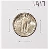 Image 1 : 1917 Standing Liberty Quarter Coin