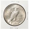 Image 2 : 1935-S $1 Peace Silver Dollar Coin