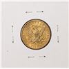 Image 2 : 1891-CC $5 Liberty Head Half Eagle Gold Coin
