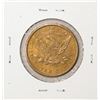 Image 2 : 1907 $10 Liberty Head Eagle Gold Coin