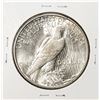 Image 2 : 1934-D $1 Peace Silver Dollar Coin