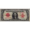 Image 1 : 1923 $1 Legal Tender Note