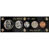 Image 1 : 1960 (5) Coin Proof Set
