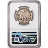 Image 2 : 1923-S Walking Liberty Half Dollar Coin NGC VF20
