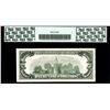 Image 2 : 1950E $100 Federal Reserve STAR Note San Francisco Fr.2162-L* PCGS Extremely Fine 45