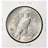 Image 2 : 1928 $1 Peace Silver Dollar Coin