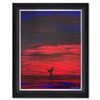 Image 1 : Wyland Original Acrylic on Canvas