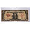 Image 1 : 1923 $1 Legal Tender Note