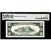 Image 2 : 1969C $10 Federal Reserve Note Atlanta Fr.2021-F PMG Gem Uncirculated 66EPQ