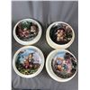 Image 3 : Hummel Collector Plates