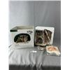 Image 1 : Dept 56 Caravansary Corner. Little Town Of Bethlehem Series