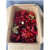 Image 2 : 2 Boxes Of Christmas Tree Décor