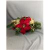 Image 6 : 3 Christmas Floral Décor