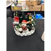 Image 2 : Lot Of Christmas Décor -