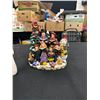 Image 4 : Lot Of Christmas Décor -
