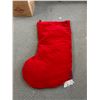 Image 3 : Large Snowman Stocking