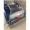 Image 2 : Hoover SpinScrub 50 Carpet Cleaner. NO SHIPPING