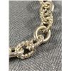 Image 2 : 1 Sterling Bracelet. 20.88 Grams