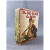 Image 2 : 1925 The Big Book For Boys & Thorton W. Burgess Book w/Cover