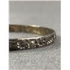 Image 2 : Nice Weight Sterling Bangel