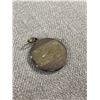 Image 2 : Vintage Fort Steele BC Sterling & Emamel Pendant