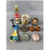 Image 1 : Lot Of Souvenirs