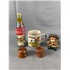 Image 3 : Lot Of Souvenirs
