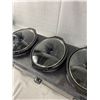 Image 4 : Tru Slow-Cooker Buffet Server