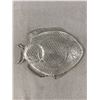 Image 2 : Vintage Arcoroc Fish Plate