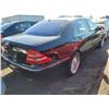 Image 3 : 2001 Mercedes-Benz S-Class S 500