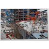 Image 1 : Richard Silver Vegas Construction City Nevada Building