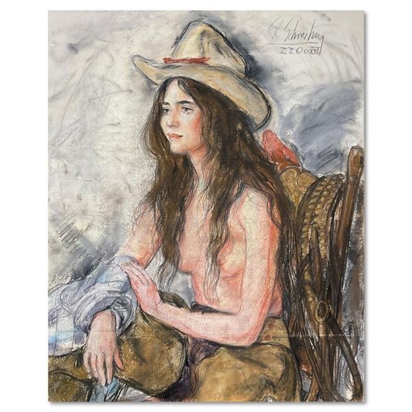 Ramblin' Girl by Schoneberg Original