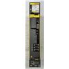 Image 1 : Fanuc #A06B-6124-H202 Drive