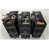 Image 2 : (3) GE Fanuc #IC693PWR331D Power Supplies