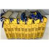 Image 3 : Lot of (6) Fanuc #A03B-0819-C154 AOD16D Modules