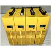 Image 2 : Lot of (4) Fanuc #A03B-0819-C057 ATI04B Modules