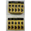 Image 1 : Lot of (10) Fanuc #A03B-0819-C011 Modules