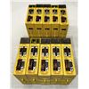 Image 2 : Lot of (10) Fanuc #A03B-0819-C011 Modules