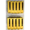 Image 3 : Lot of (10) Fanuc #A03B-0819-C011 Modules