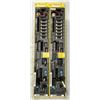 Image 1 : (2) Fanuc #A02B-0283-B801  - Series 18i-MB Servo Drives