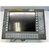 Image 1 : Fanuc #A08B-0084-D432 Base Unit #A13B-0196-B412 Panel i #A08B-0084-C120/G HDD Unit