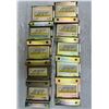 Image 3 : Lot of (10) Fanuc #A06B-6078-H002 Overheat Detection Converters