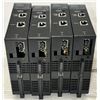 Image 2 : (4) GE Fanuc #IC693CMM321-JJ Ethernet Controllers