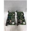 Image 1 : (2) Fanuc #A16B-3200-0260/10B Circuit Boards