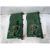 Image 2 : (2) Fanuc #A16B-3200-0260/10B Circuit Boards