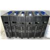 Image 2 : Lot of (6) GE Fanuc #IC693MDL751CA Output Modules